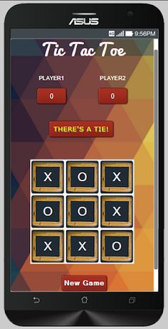 Tic Tac Toe Offline Game India - Screenshot 2