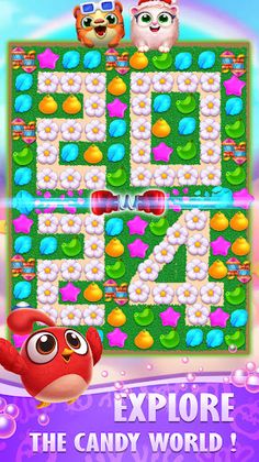 Candy 2024 - Screenshot 2