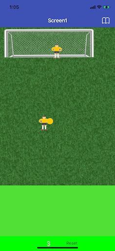 Football Life - Screenshot 3
