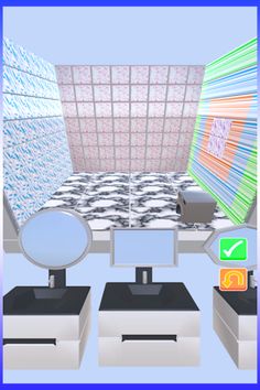 Fill the Bath - Screenshot 3