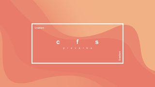 CFSProverbs - Screenshot 1