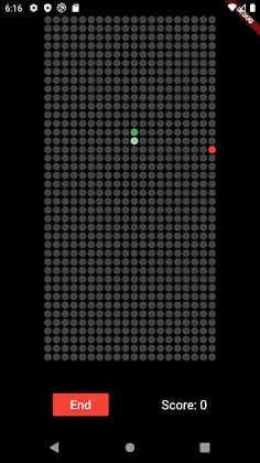 SnakeCharmer - Screenshot 2