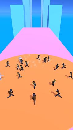 Multi Agent - Screenshot 2