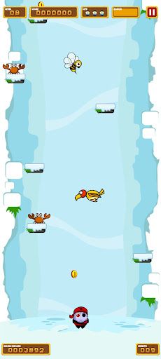 Jump Kid - Screenshot 3