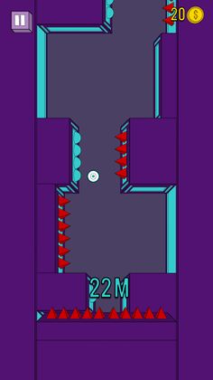 Grappling Ascent - Screenshot 2