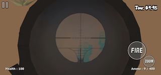 Child TV Rescue - Screenshot 3