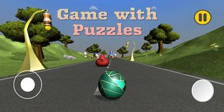 Mission X - Screenshot 3