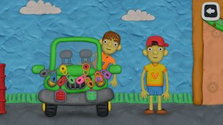 Vlad & Niki 12 Locks 2 - Screenshot 2