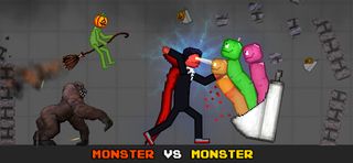 Battle Playground: War Sandbox - Screenshot 1