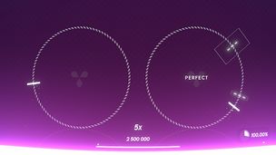 Twin Edge - Screenshot 1