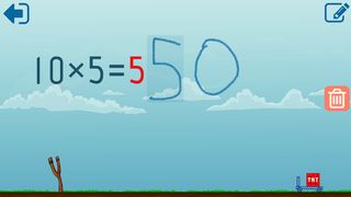 Multiplication 4th grade Math - Screenshot 3