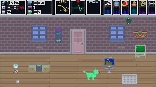 Domestic Dog (Trial Version) - Screenshot 2