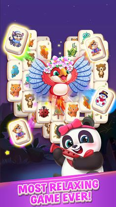 Mahjong Master - Screenshot 2