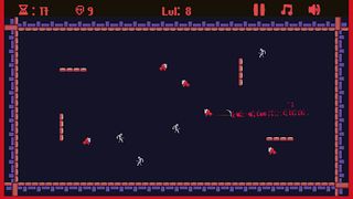 Scythe death blow - Screenshot 3