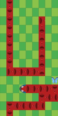 Hisss - Screenshot 3