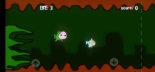 Little Fish - Screenshot 2