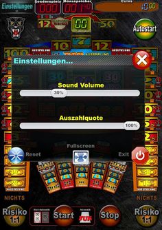 "Mafioso" von Sonderspiele - Screenshot 2