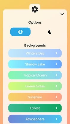 Simple Rock Paper Scissors - Screenshot 3