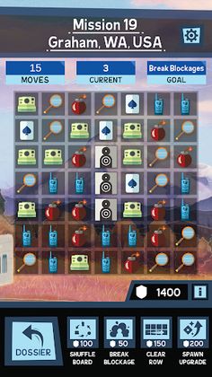 Deepcover - Screenshot 4