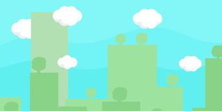 Greenlands - Screenshot 2