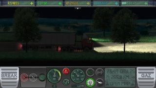 Carrier Joe 3 History PREMIUM - Screenshot 1