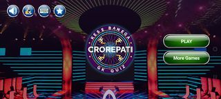 KBC 2023 In Hindi & English - Screenshot 1