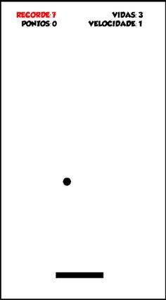 The Pong - Screenshot 2