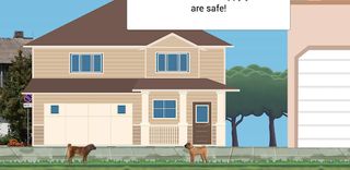 Nick Sobaka - Screenshot 2