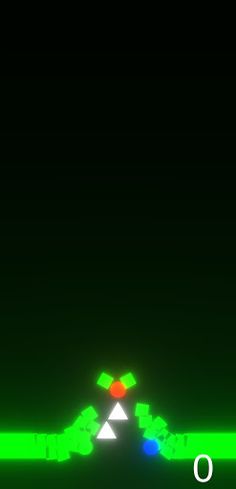 Smash: Colour Matching Arcade  - Screenshot 3