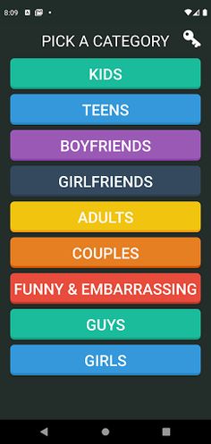 TRUTH or DARE?! - Screenshot 1