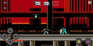 Super Soldier Pro - Screenshot 2