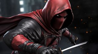 Shadow Hero: City Fighter - Screenshot 3