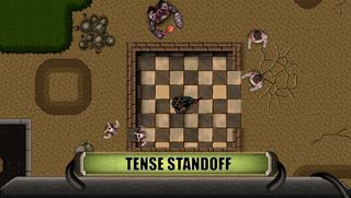 Doka 2 - Screenshot 1