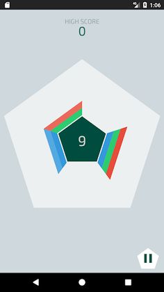 Pentrix - Screenshot 3