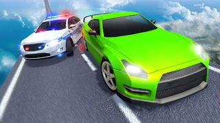 police car chase game cop duty - Screenshot 1