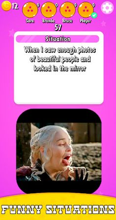 Meme Cards Collect Memes Game - Screenshot 2