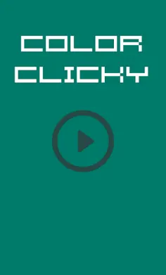 Color Clicky - Screenshot 1