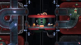 Molecats - Screenshot 2