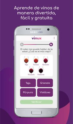 Vinux - Screenshot 2