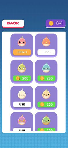 Chicken Helix - Expert Runner - Screenshot 3