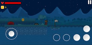 Swordsman's Dream - Screenshot 2