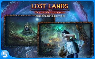 Lost Lands 1 CE - Screenshot 2