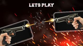 Gun Sounds Simulator - Screenshot 1