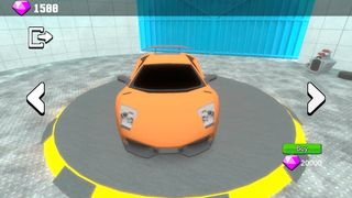 Real Car Parking Game - Screenshot 3