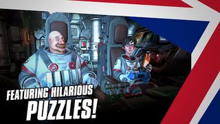 Her Majesty's SPIFFING - Screenshot 3