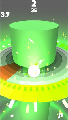 HellJump - Screenshot 1