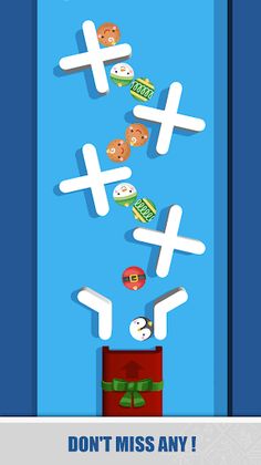 Christmas Ball: Relax Game - Screenshot 2