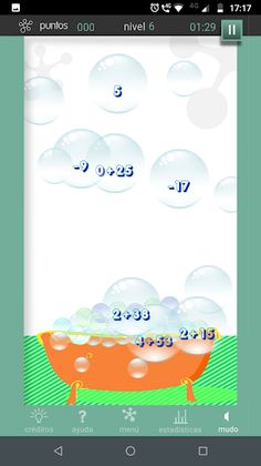 ENTRENA-MENTE LITE - Screenshot 4