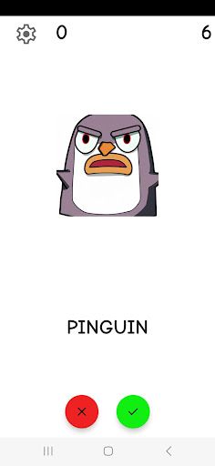 What the AI? - Screenshot 2