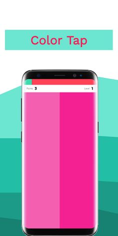 ColorFun - Colorful Games - Screenshot 4